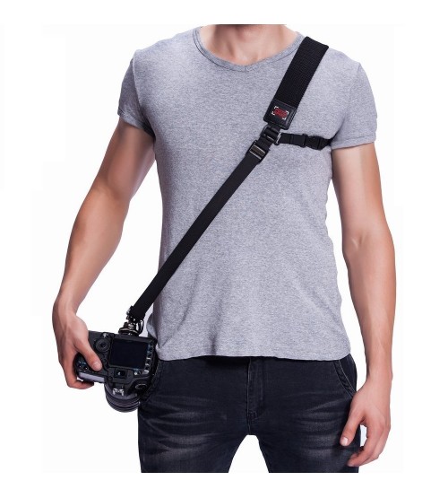 Fotospeed Single Camera Strap F4